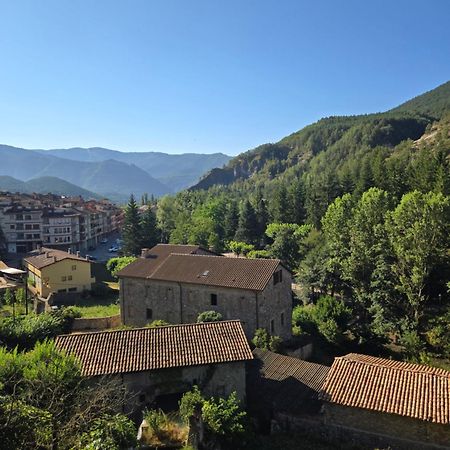 En El Corazon De Baga, Precioso Pueblo Medieval Extérieur photo